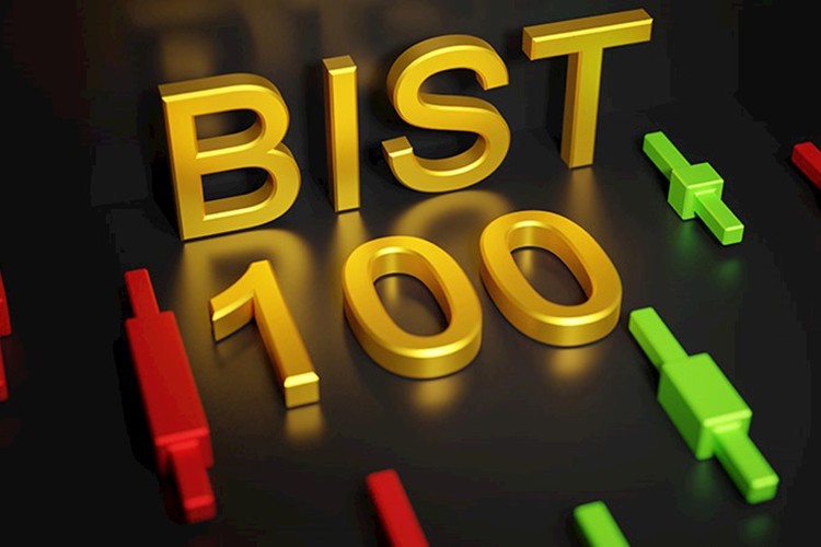 En fazla aylık reel getiri BIST 100 endeksinde oldu