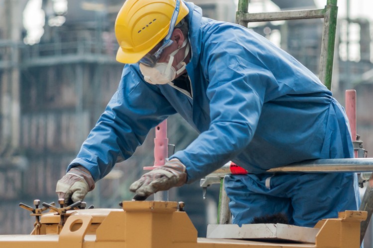 Büyümede sanayi etkisi hız kesmiyor