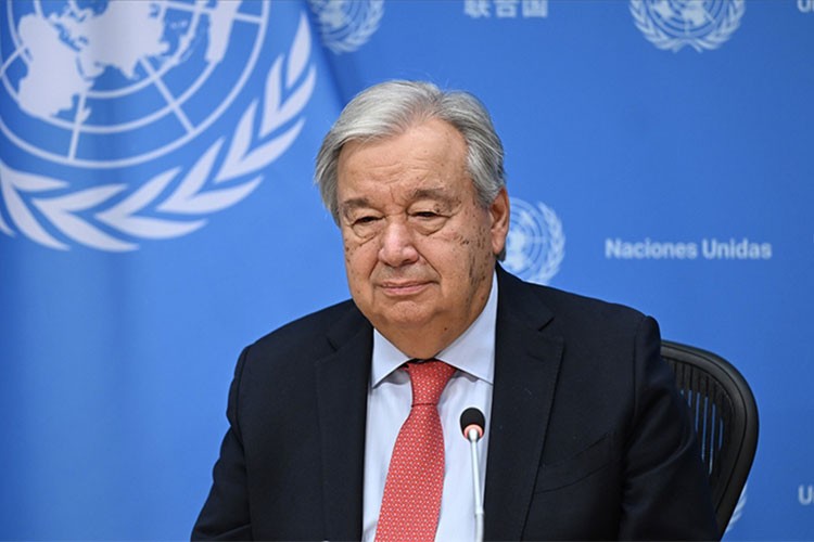 "Kritik minerallere talep gelişen ülkeler için fırsat"