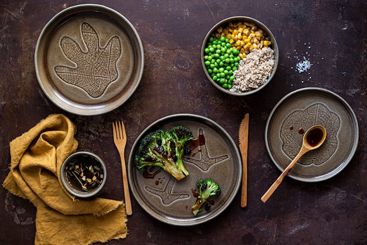 Bonna, Prints Koleksiyonu ile adından söz ettiriyor