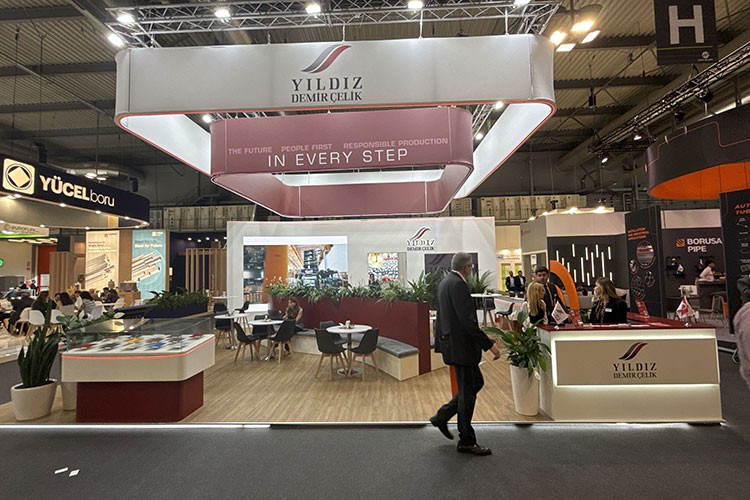 Milano'daki Dev Buluşmada Türk İmzası