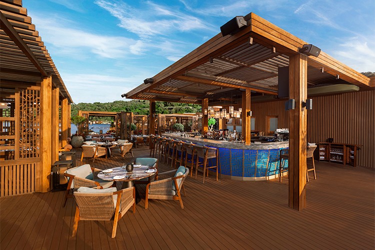 Yeni Sezonuyla Sofistike bir Lezzet Yoculuğuna Davet Ediyor