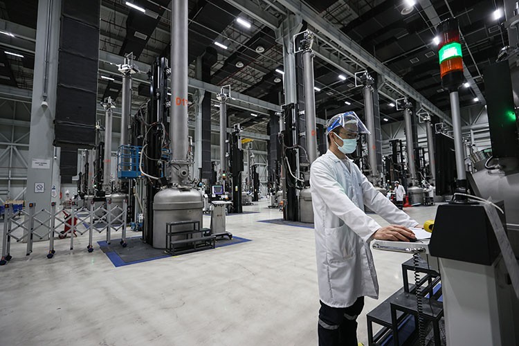 Karapınar'ın güneşiyle 30 milyon dolarlık doğal gaz ithalatı engellendi