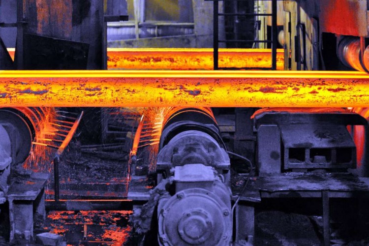 Türk çeliğinde hedef yeni ihracat pazarları