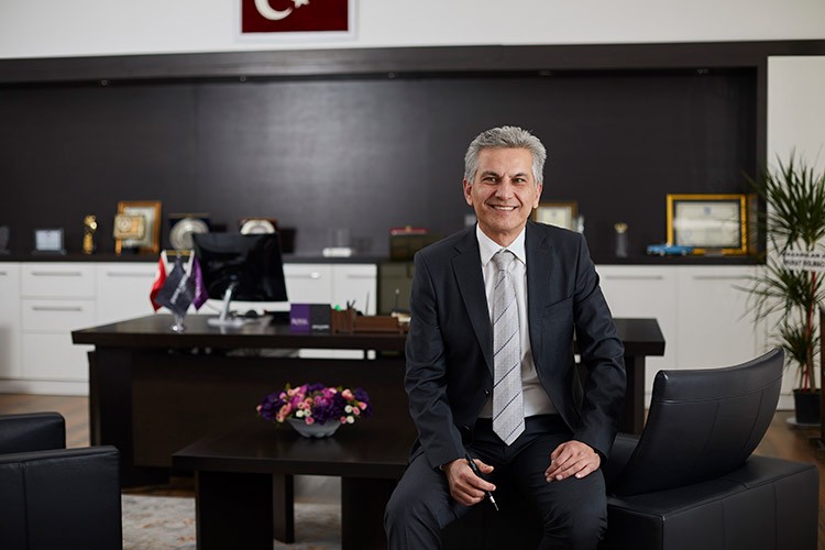 Bu yıl cirosunu yüzde 40 artıracak