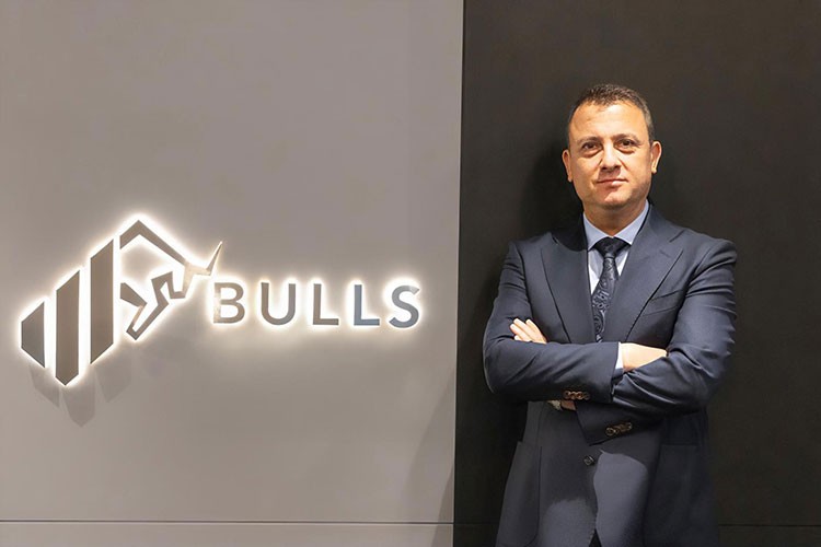 Bulls GSYO, TGS Dış Ticaret'e ortak oldu