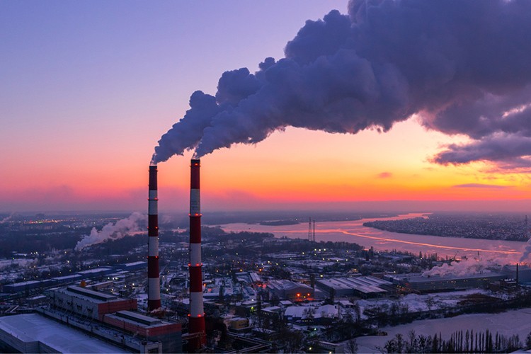 AB endüstriyel emisyonları azaltacak