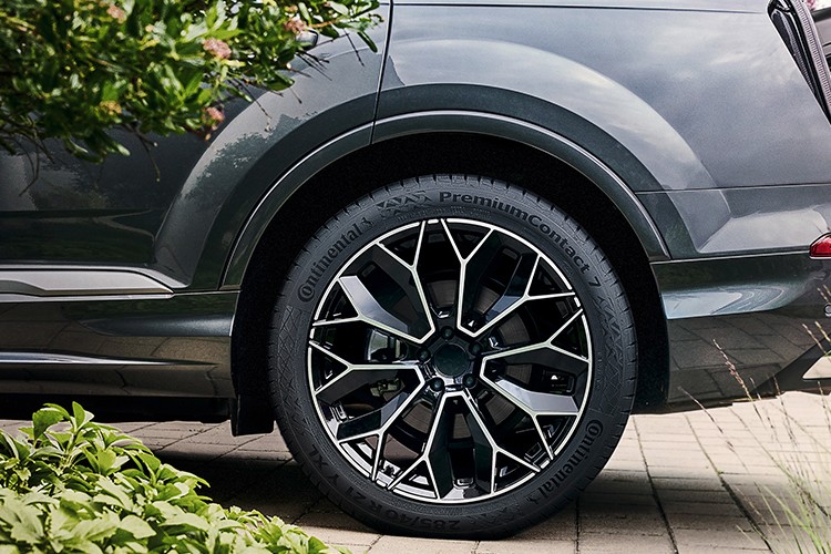 Continental'den Güvenli Sürüş İçin Öneriler