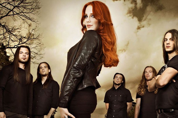 Dark Sun Metal Festival 1-2 Ağustos'ta KüçükÇiftlik Park'ta