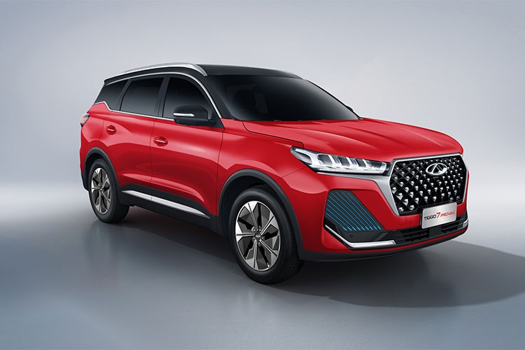 Küresel Satışta ve Güvenlikte de Öncü Olmaya Devam Ediyor