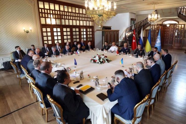 Tahıl toplantısından ne sonuç çıktı?..