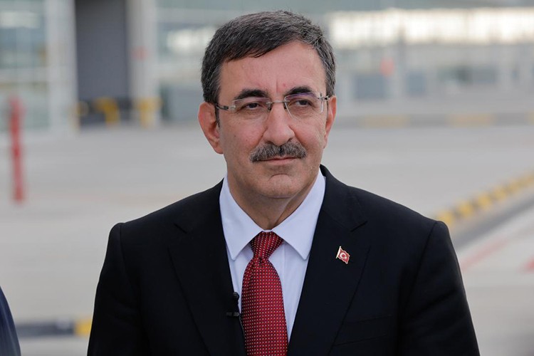 "S. Arabistan'la çok önemli bir hamle gerçekleşecek"