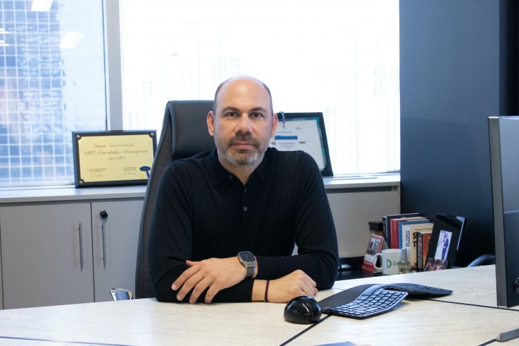 Sigorta sektöründe prim üretimi yüzde 123 arttı