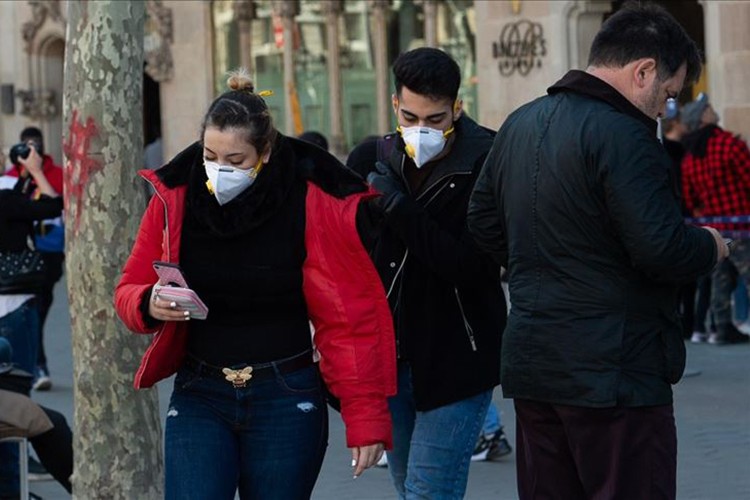 Normale dönüşe hazırlık