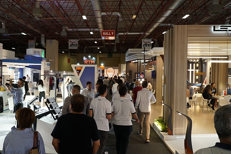 Aydınlatma sektörü atakta