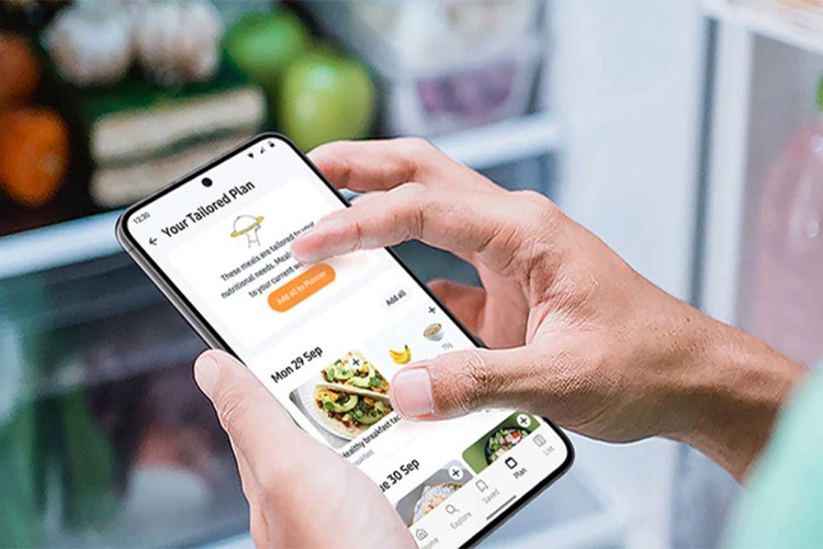 Samsung Food'un yeni özellikleri, IFA 2024'te görücüye çıkacak