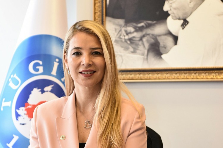 TÜGİAD'dan Batı Karadeniz'e büyük yardım