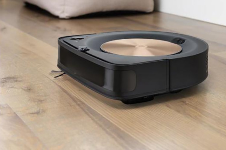 iRobot ailesinin en