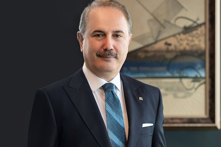 VakıfBank sürdürülebilir finansmanda hız kesmiyor