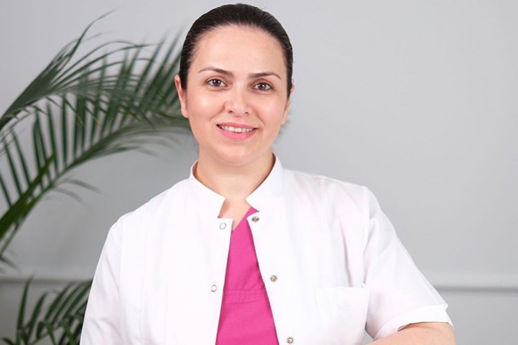 Tüp bebek tedavisinde doğru beslenme, başarıyı arttırıyor.