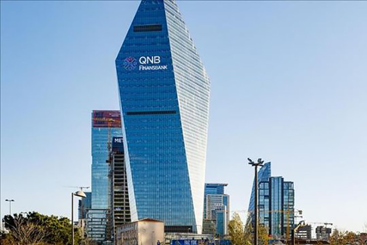 QNB Finansleasing'den iklim taahhüdü