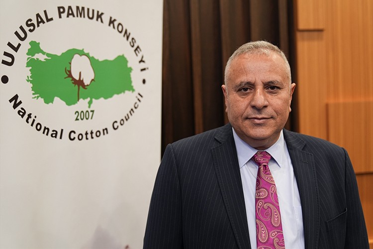 Tekstil sektörü sentetik yerine doğal pamuğa yöneldi