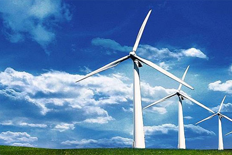 13. Türkiye Rüzgar Enerjisi Kongresi yarın İstanbul'da başlıyor