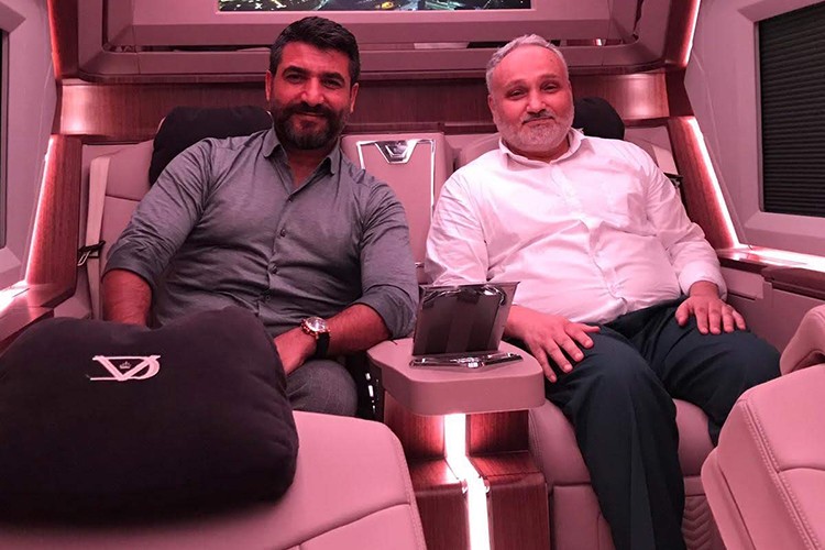 YERLİ OTOMOBİL hayal ötesi olmalı