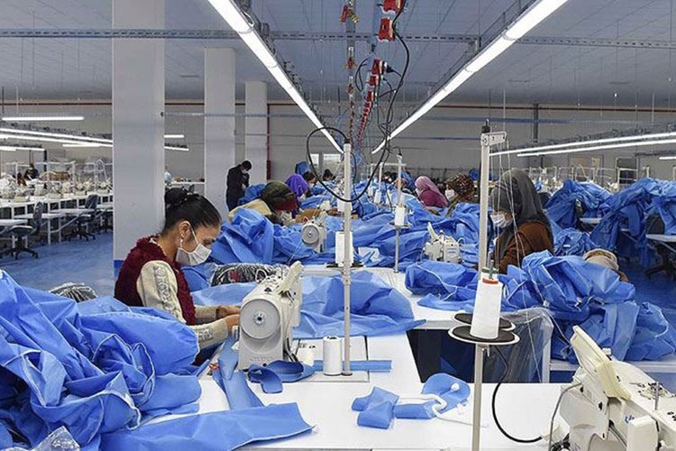 Hizmet üretici fiyat endeksi yüzde 3.78 arttı