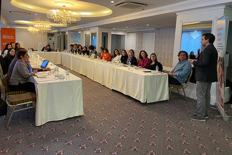 Yarının Köyleri Geleceğe Işık Tutmaya Hazır