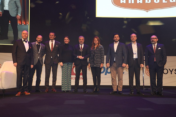 Perakende Güneşi sahiplerini buldu