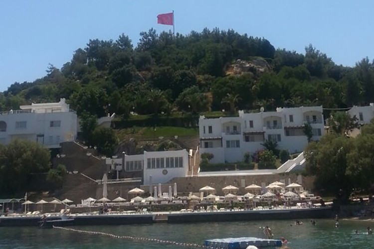 6 işyeri kiraya verilecek