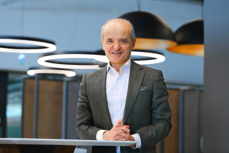 Siemens Türkiye 170 Yaşında: 170 Yıldır Zamanın Ötesinde