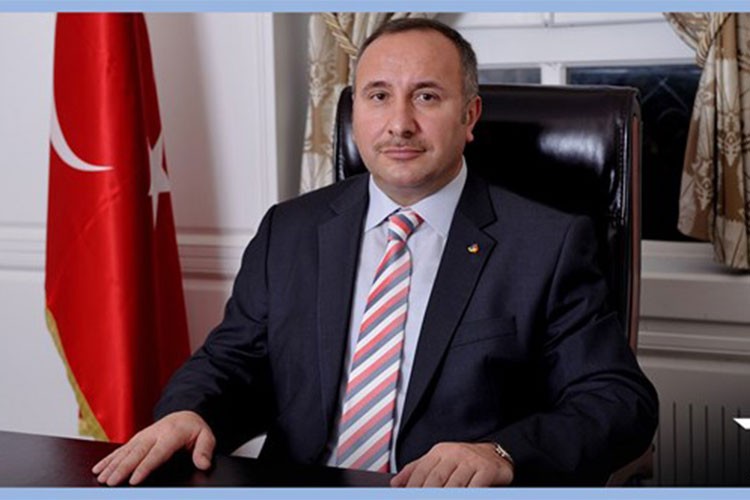 "Tarımsal hasılayı artırmak zorundayız"