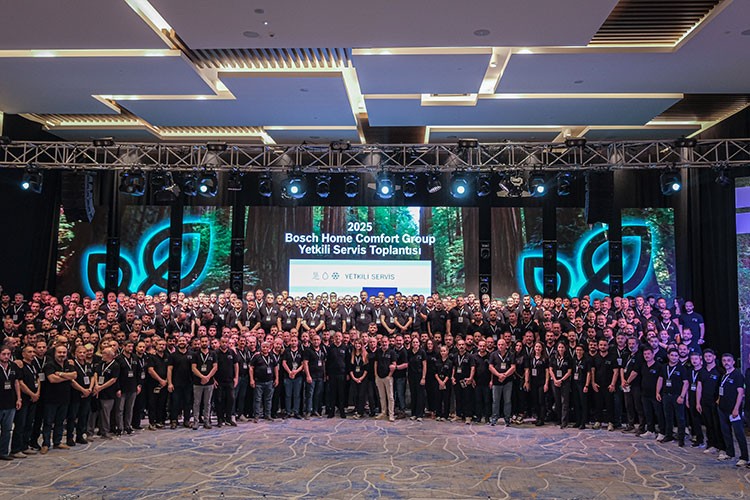 Yetkili Servisleri ile Didim'de Buluştu