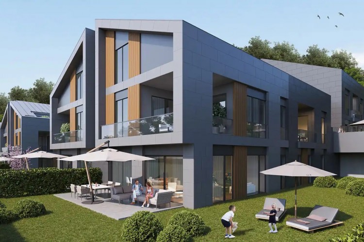 Naturalist Verde'de teslimler Ekim 2024'te