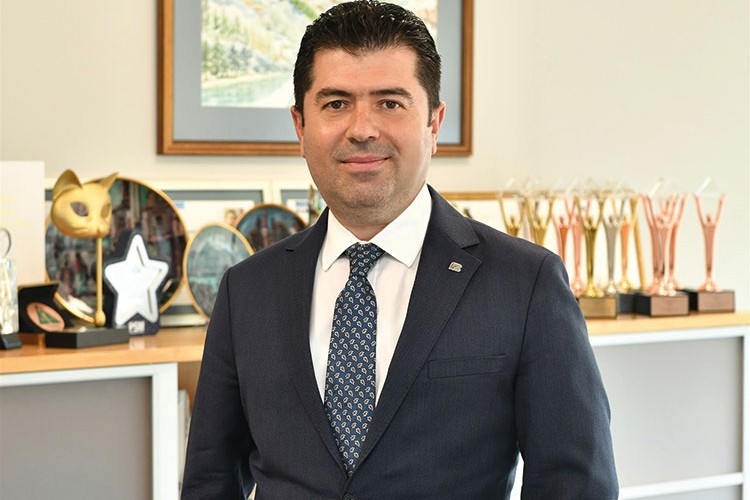 VakıfBank'ın iletişim çalışmalarına iki Sardis ödülü