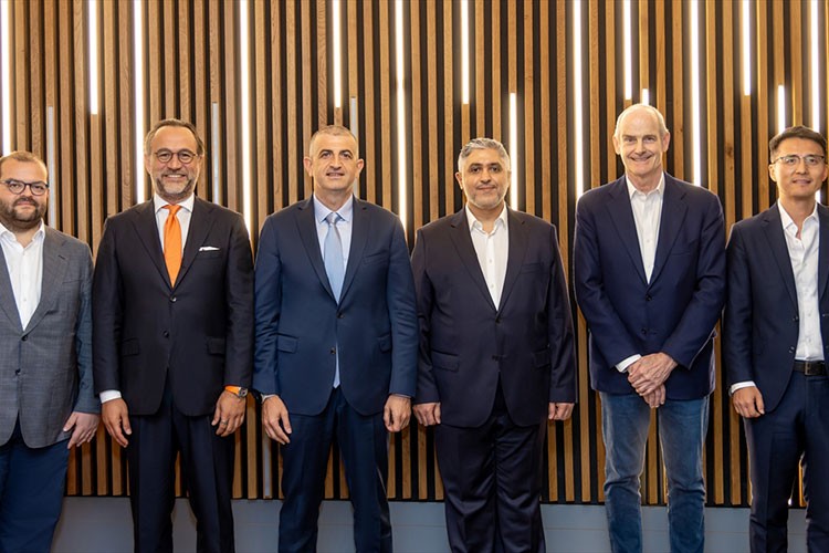 Trendyol Grubu, Baykar, ADQ ve Ant International arasında stratejik işbirliği