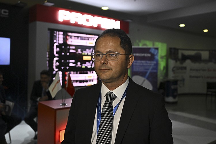 Yer istasyonları yerli imkanlarla üretiliyor