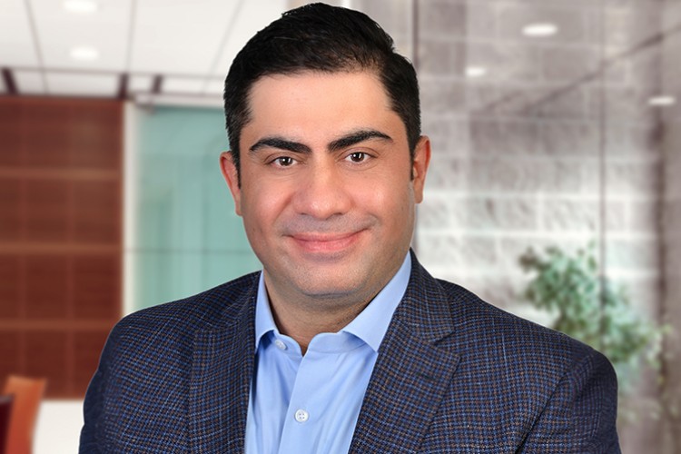 Türk girişimciye uluslararası ödül