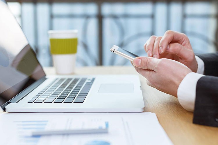 1 milyon kişi uzaktan banka müşterisi oldu