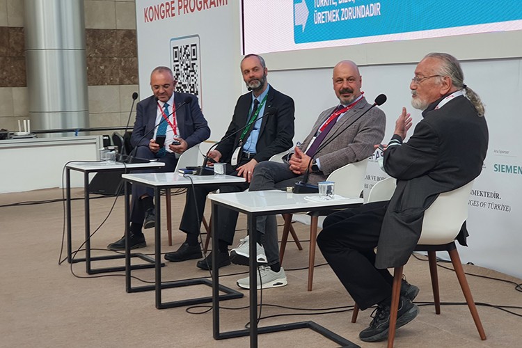 Dünyanın geleceği yeşil hidrojende