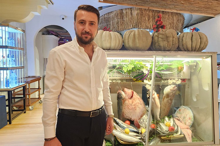 Balık hikayesi başlıyor