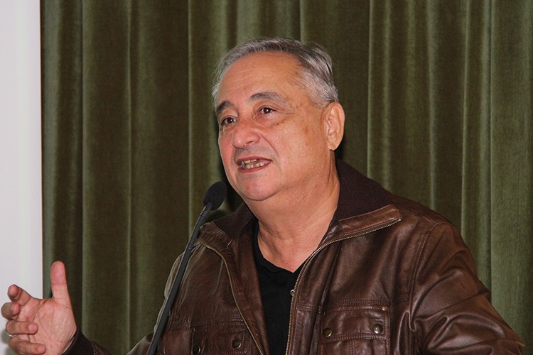 Gelecek veriyi iyi yorumlayanların olacak