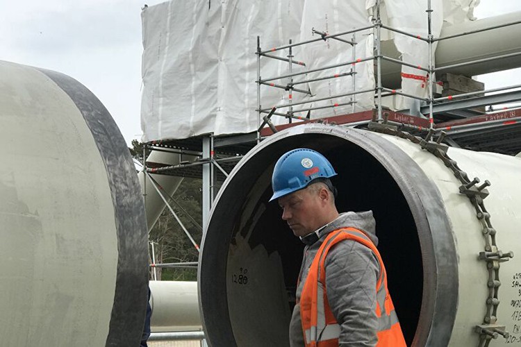 Ruslar yaptırımın nedenini açıkladı