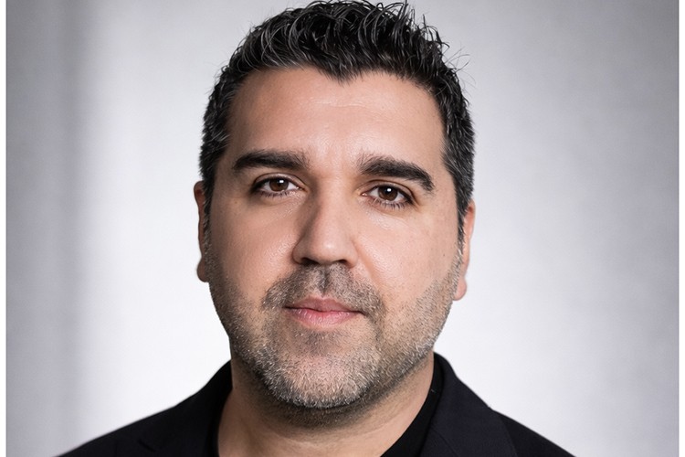 Logitech Global'de üst düzey atama