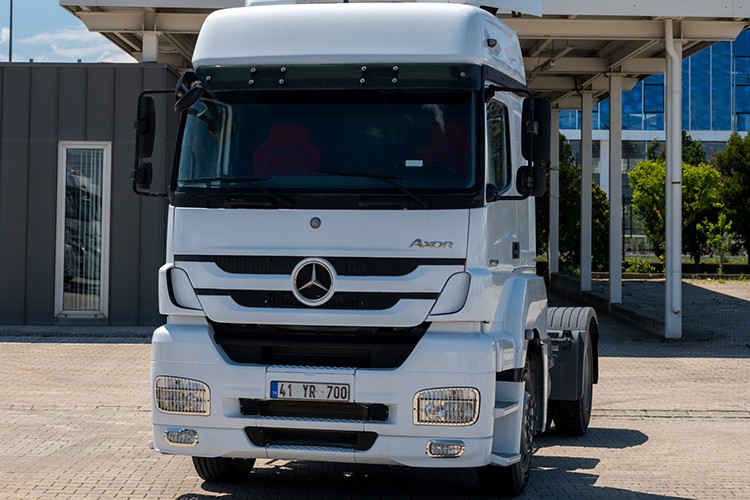 TruckStore'un kaçılmayacak fırsatlarında son 15 gün