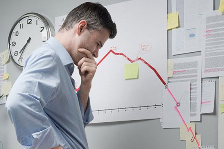 2022 yılında şirket iflasları arttı