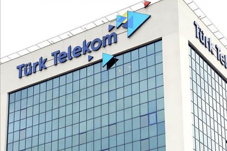 TVF, Türk Telekom'un yüzde 55'ini alıyor