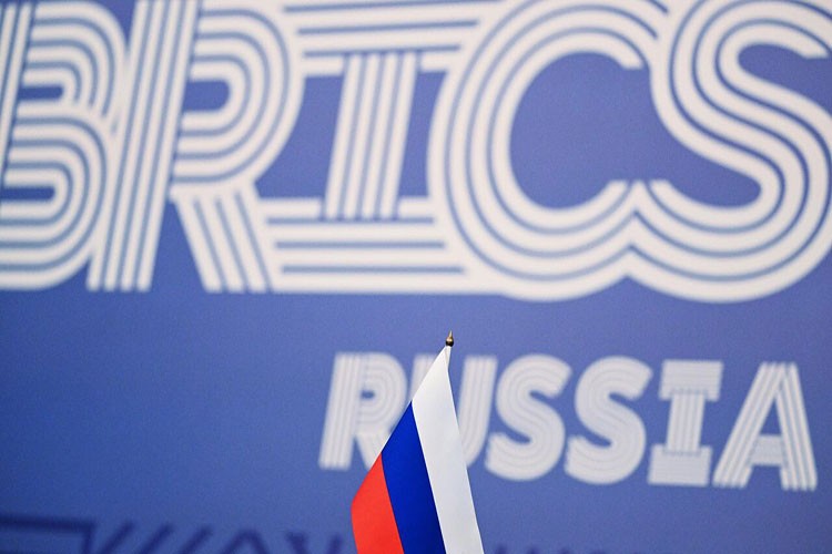 Rusya'nın BRICS ülkeleriyle ticareti 300 milyar dolara yaklaştı